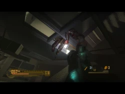 Скриншот к игре F.E.A.R. 2: Reborn