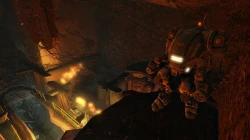 Скриншот к игре F.E.A.R. 2: Reborn