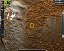 Colony Defense Screenshots