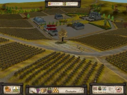 Wine Tycoon Screenshots