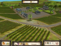 Wine Tycoon Screenshots