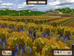 Wine Tycoon Screenshots