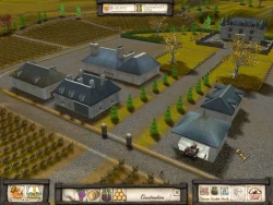 Wine Tycoon Screenshots