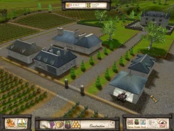 Wine Tycoon Screenshots