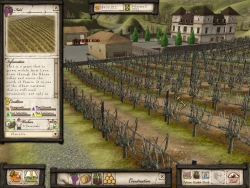 Wine Tycoon Screenshots