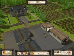 Wine Tycoon Screenshots