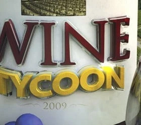Wine Tycoon