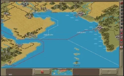 Strategic Command: WWII Global Conflict Screenshots