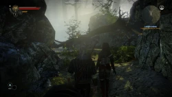 The Witcher 2: Assassins of Kings Screenshots