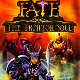 Fate: The Traitor Soul