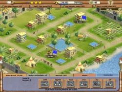 Empire Builder: Ancient Egypt Screenshots