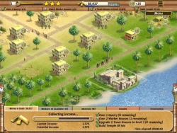 Empire Builder: Ancient Egypt Screenshots