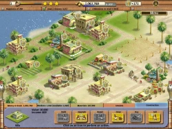 Empire Builder: Ancient Egypt Screenshots