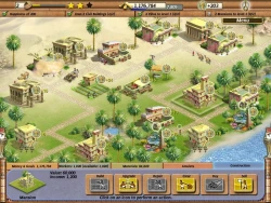Empire Builder: Ancient Egypt Screenshots