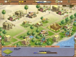 Empire Builder: Ancient Egypt Screenshots