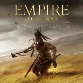 Empire: Total War - The Warpath Campaign