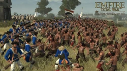 Empire: Total War - The Warpath Campaign Screenshots