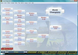 Football Mogul 2010 Screenshots