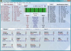 Football Mogul 2010 Screenshots