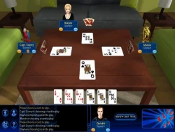Hoyle Card Games (2010) Screenshots