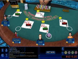 Hoyle Card Games (2010) Screenshots