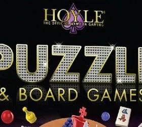 Hoyle Puzzle & Board Games (2010)