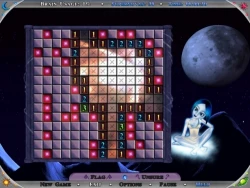 Скриншот к игре Hoyle Puzzle & Board Games (2010)