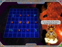 Скриншот к игре Hoyle Puzzle & Board Games (2010)
