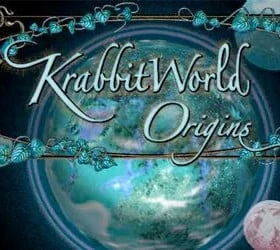 KrabbitWorld Origins