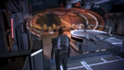 Mass Effect: Pinnacle Station Screenshots