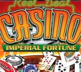 Reel Deal Casino: Imperial Fortune