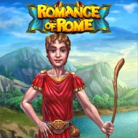 Romance of Rome