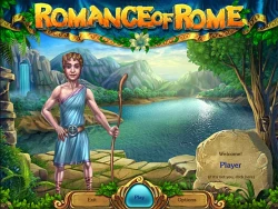 Romance of Rome Screenshots