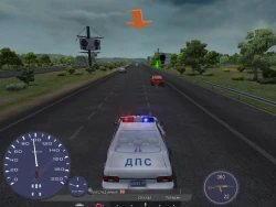 Беспощадный патруль Screenshots