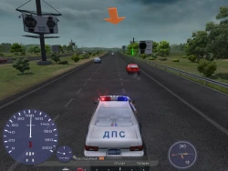 Беспощадный патруль Screenshots