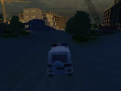 Беспощадный патруль Screenshots