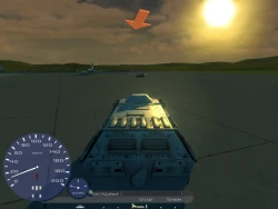 Беспощадный патруль Screenshots