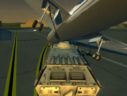 Беспощадный патруль Screenshots