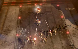 Скриншот к игре Warhammer 40.000: Dawn of War 2 – Chaos Rising