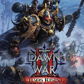 Warhammer 40.000: Dawn of War 2 – Chaos Rising