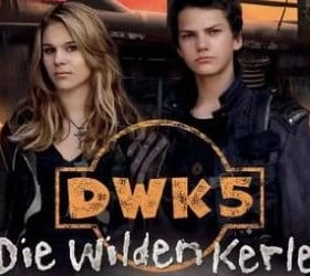 Die Wilden Kerle 5: Hinter dem Horizont