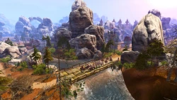 The Settlers 7: Paths to a Kingdom Screenshots