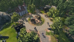 The Settlers 7: Paths to a Kingdom Screenshots