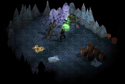 Din's Curse Screenshots