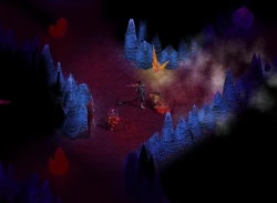 Din's Curse Screenshots