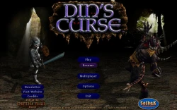 Din's Curse Screenshots