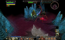 Din's Curse Screenshots