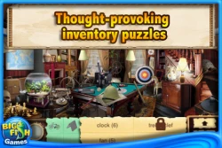 Скриншот к игре Treasure Masters, Inc.