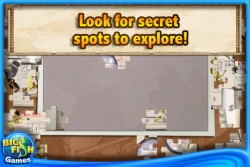 Скриншот к игре Treasure Masters, Inc.