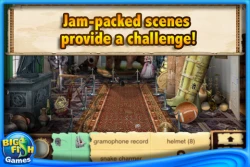 Treasure Masters, Inc. Screenshots